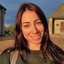 Portrait de Claudine Daumur