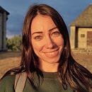 Portrait de Claudine Daumur