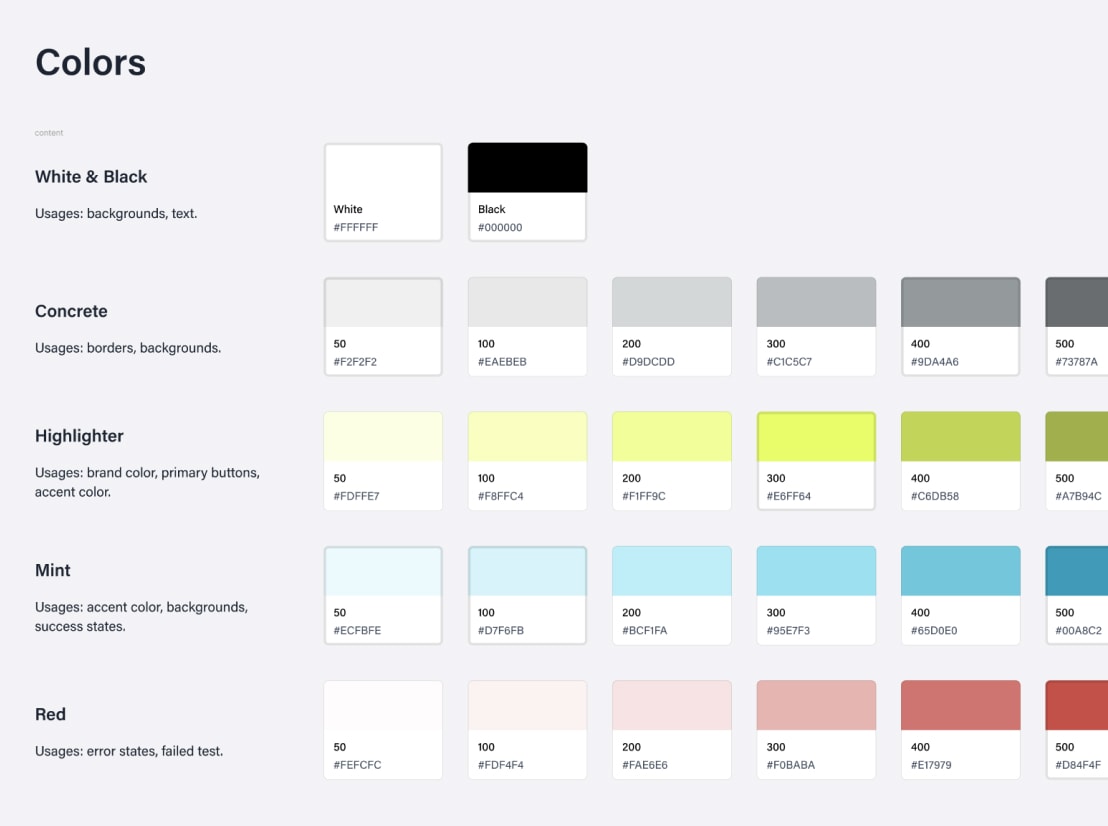 Campus — product screen 3