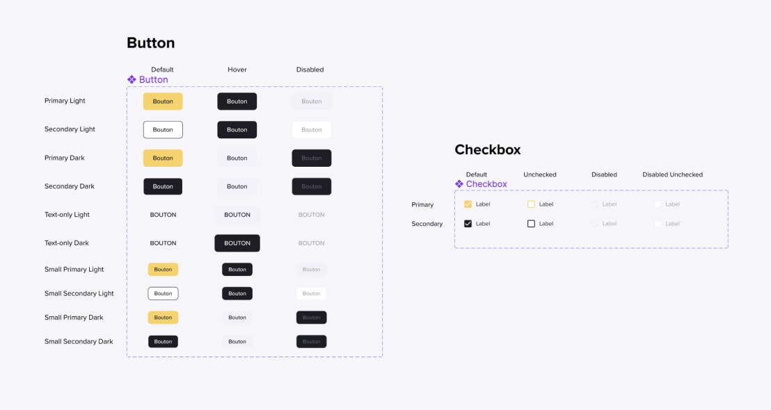 iExec Design System — case study visual 6