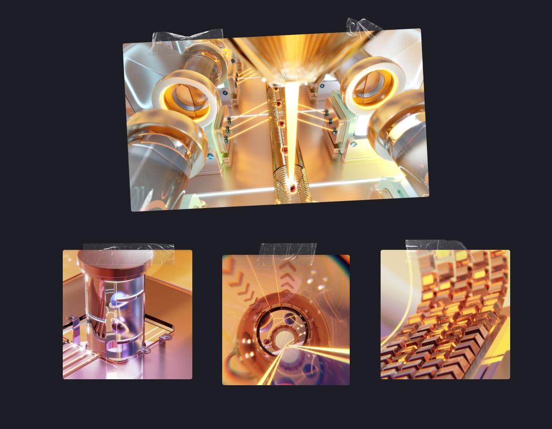 iExec rebranding — case study visual 9