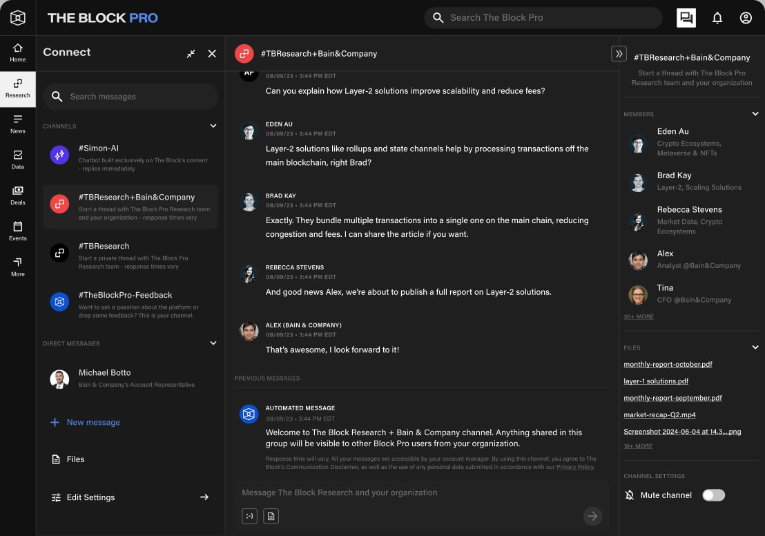 Simon AI — case study visual 1