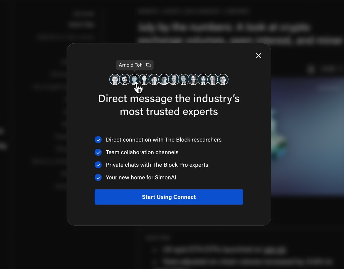 Simon AI — case study visual 2